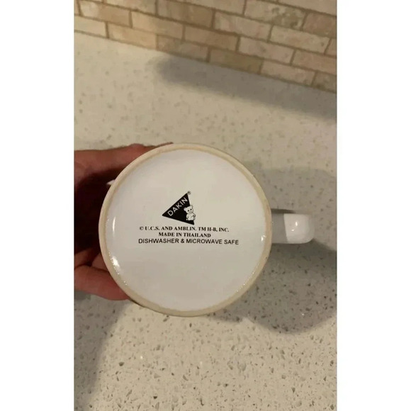 The flintstones‎ coffee cup - Picture 6 of 6